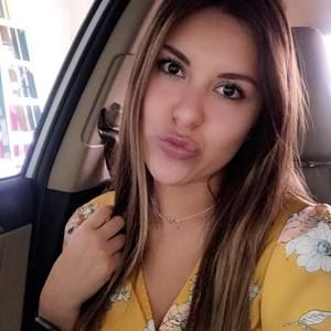 Meet your Posher, Savinah